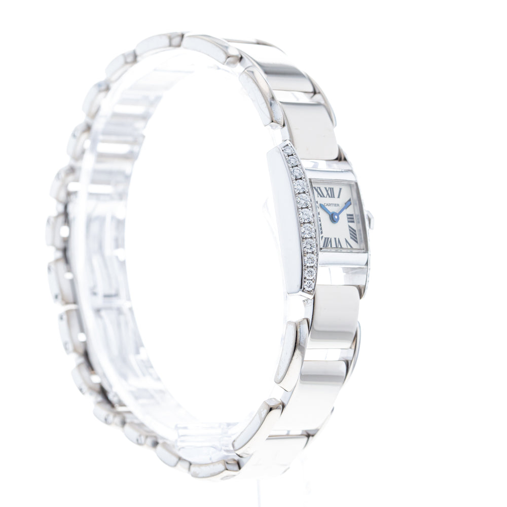 Cartier Tankissime WE70069H 6