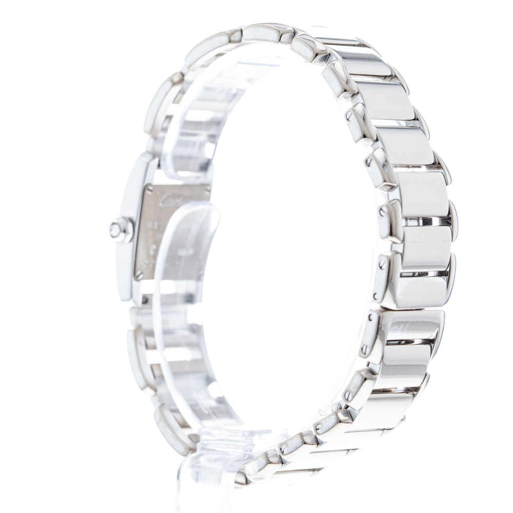 Cartier Tankissime WE70069H 3