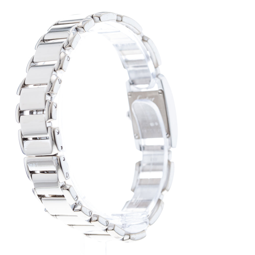 Cartier Tankissime WE70069H 5