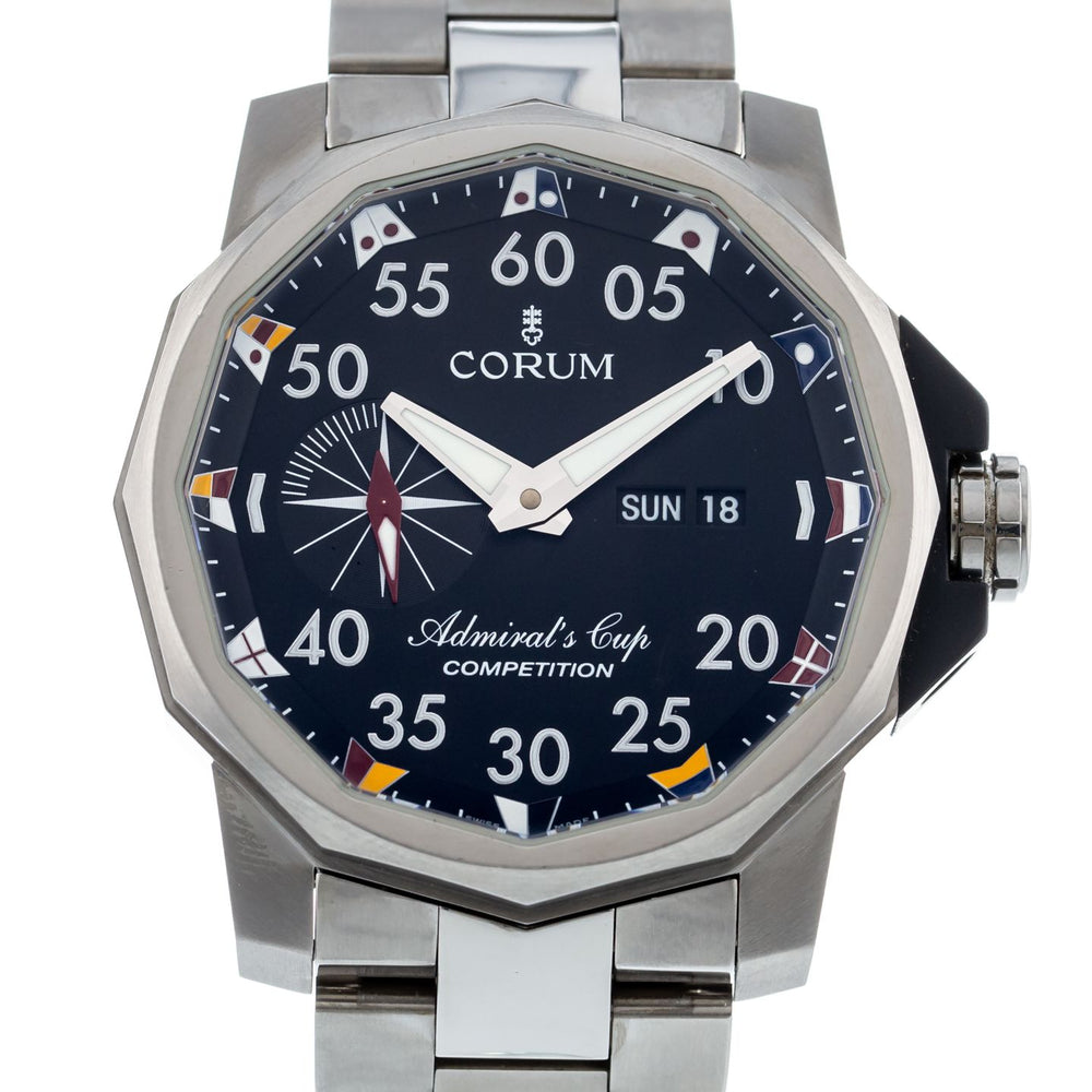 Corum Admiral Cup Competition 947.931.04 1