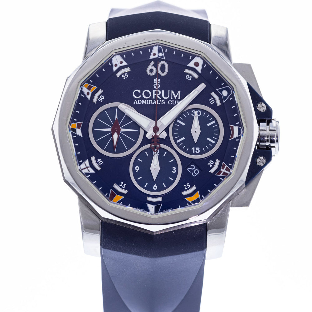 Corum Admiral's Cup 753.693.20 1