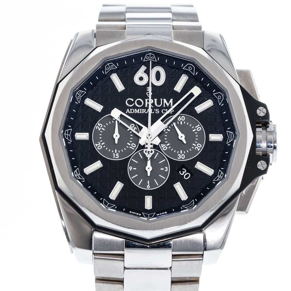 Corum Admiral's Cup AC-One 132.201.04 1