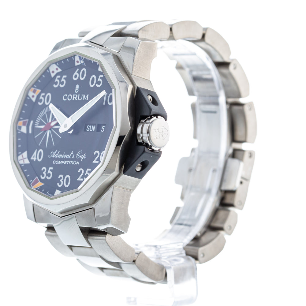 Corum Admirals Cup Competition 947.931.04/0371 2