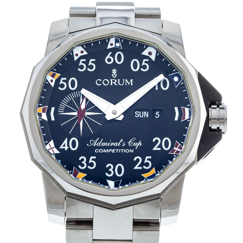 Corum Admirals Cup Competition 947.931.04/0371 1
