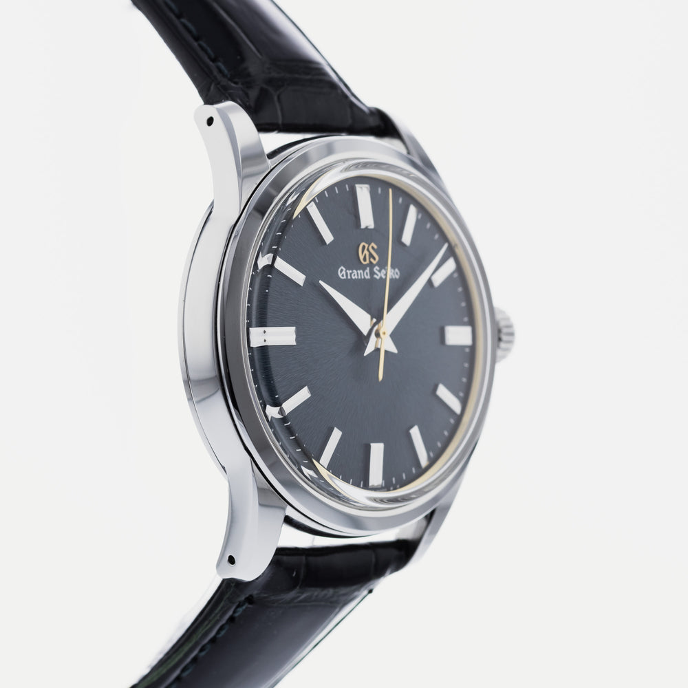 Guide) Grand Seiko: 10 Things You Didn't Know About The Brand