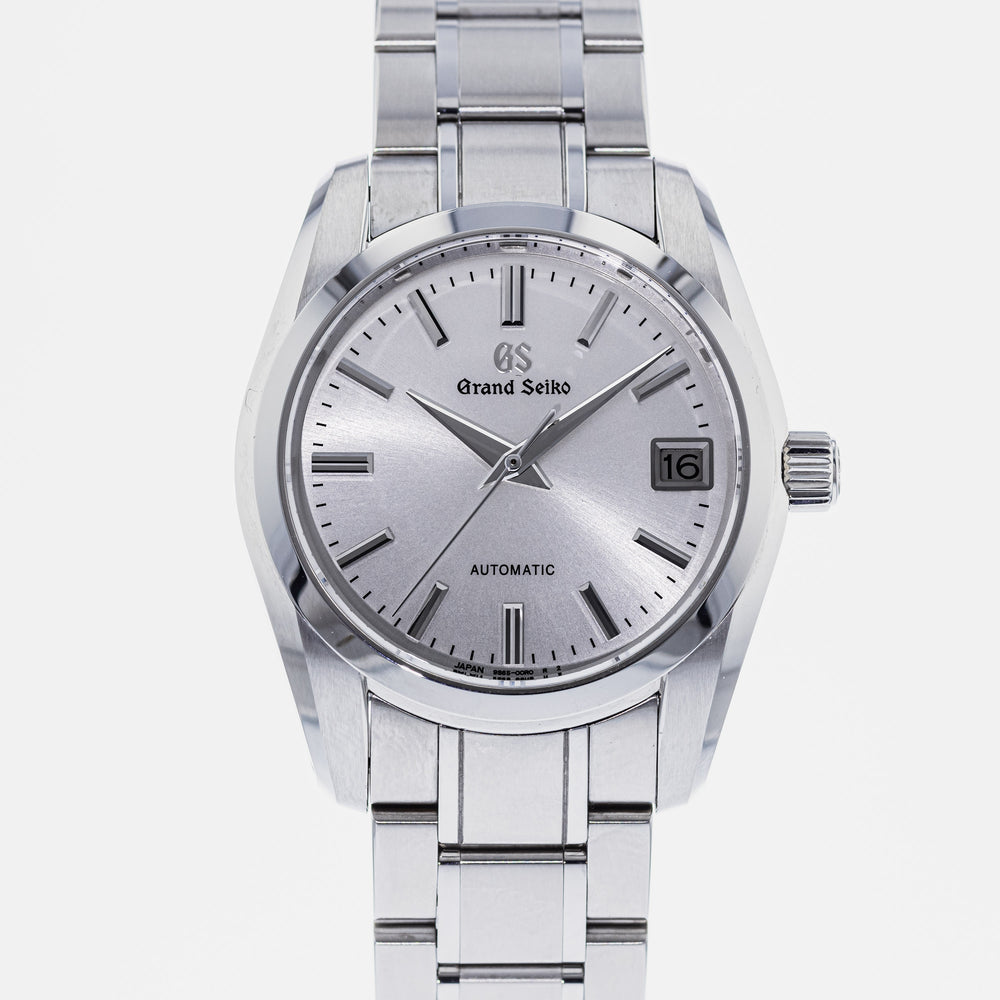 Grand Seiko Heritage Collection Automatic Date SBGR251 1