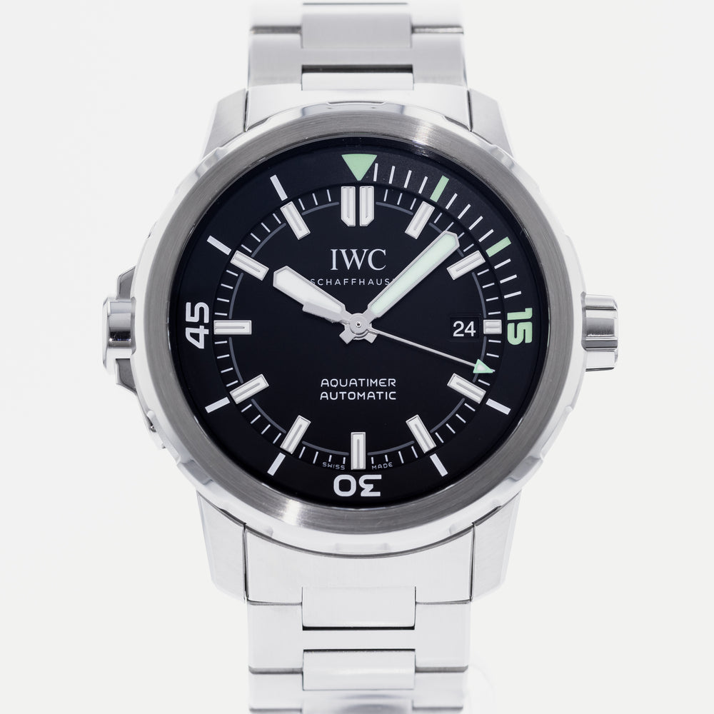 IWC Aquatimer IW3290-02 1