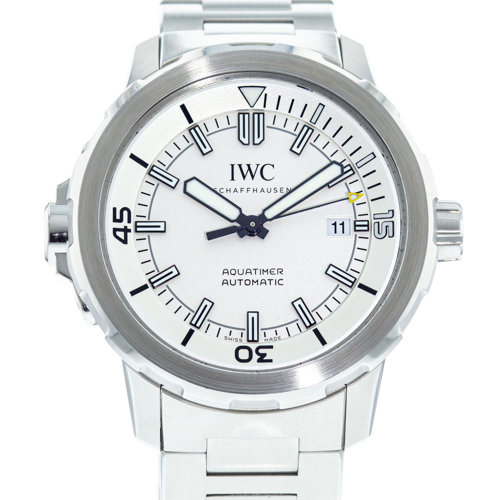 IWC Aquatimer IW3290-04 1
