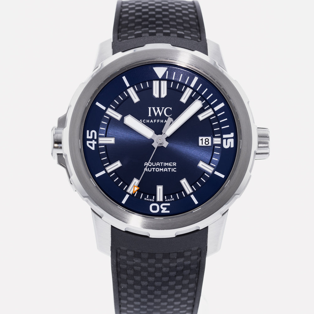 IWC Aquatimer IW3290-05 1