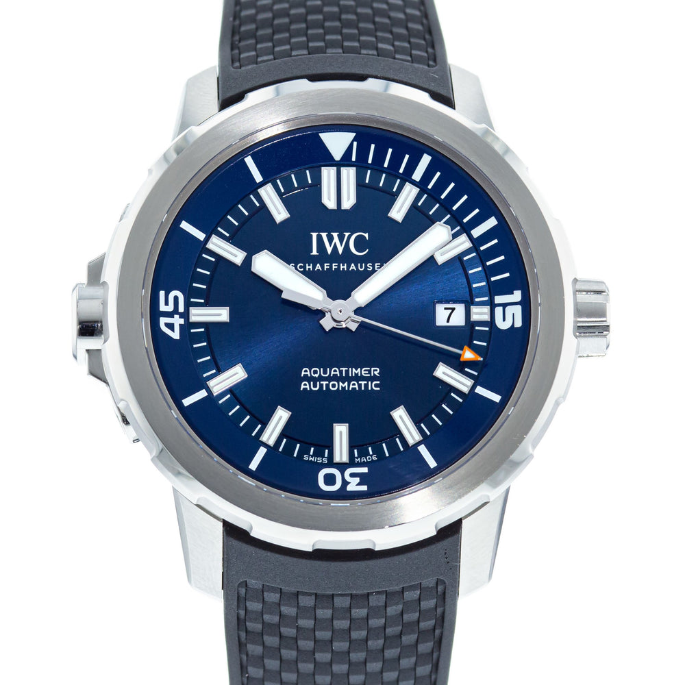 IWC Aquatimer IW3290-05 1