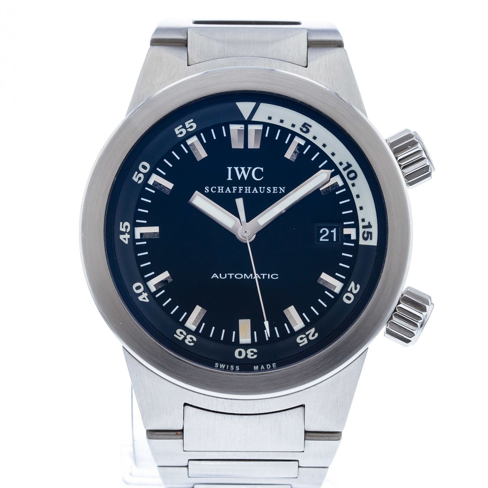 IWC Aquatimer IW3548-05 1