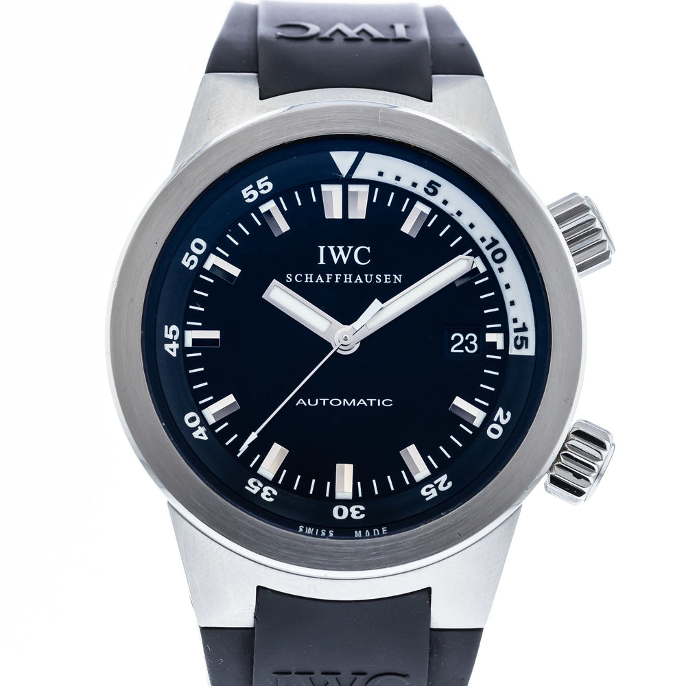 IWC Aquatimer IW3548-07 1