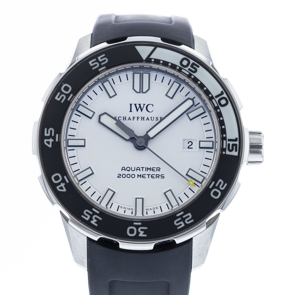 IWC Aquatimer IW3568-06 1