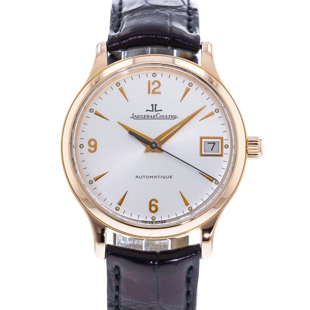 Jaeger-LeCoultre Master Control 145.240.892 1