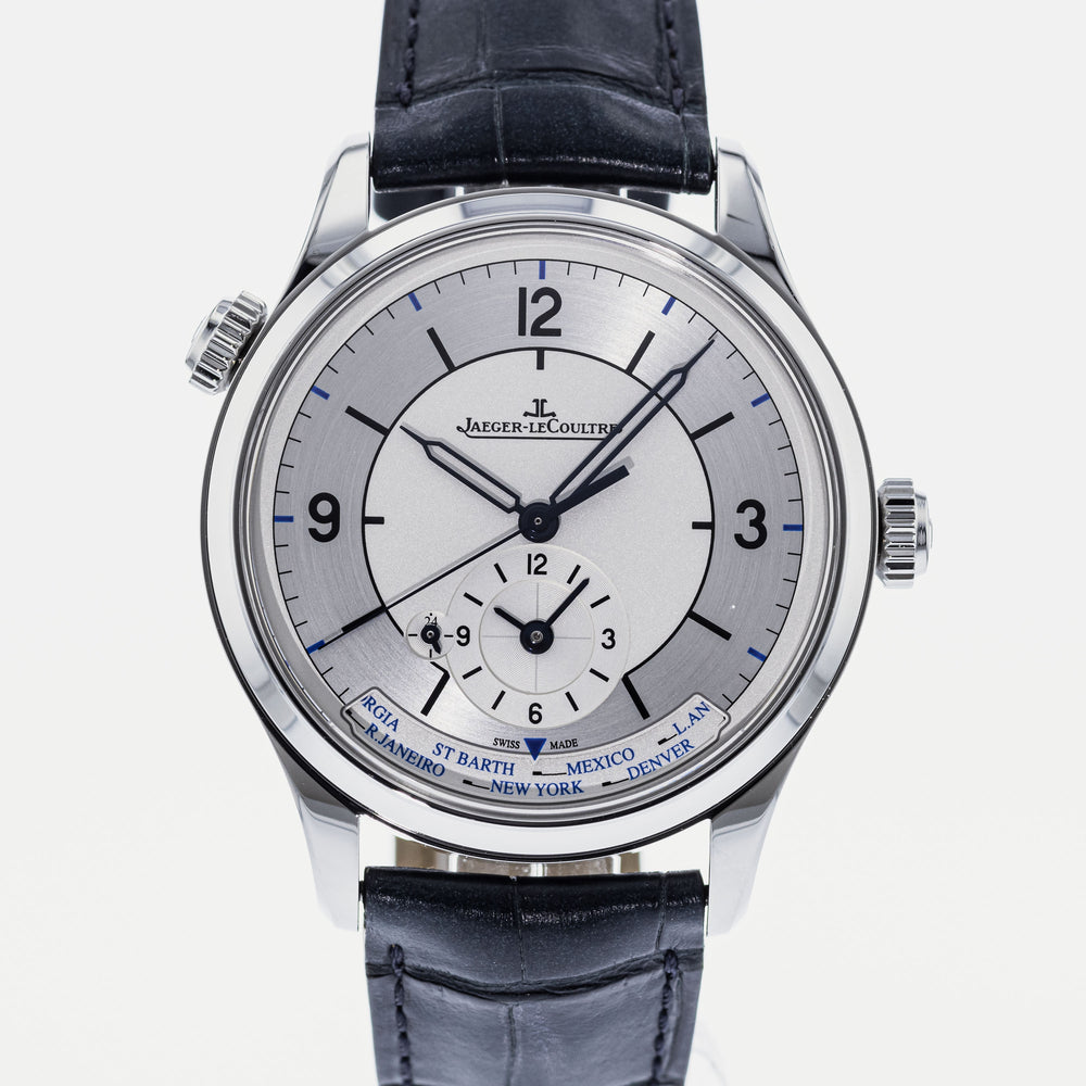 Jaeger-LeCoultre Master Geographic Q1428530 1