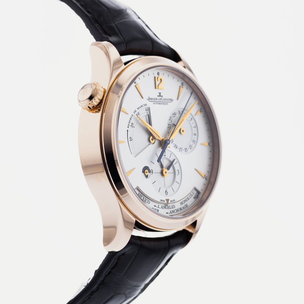 Jaeger-LeCoultre Master Geographic Q1422521 4