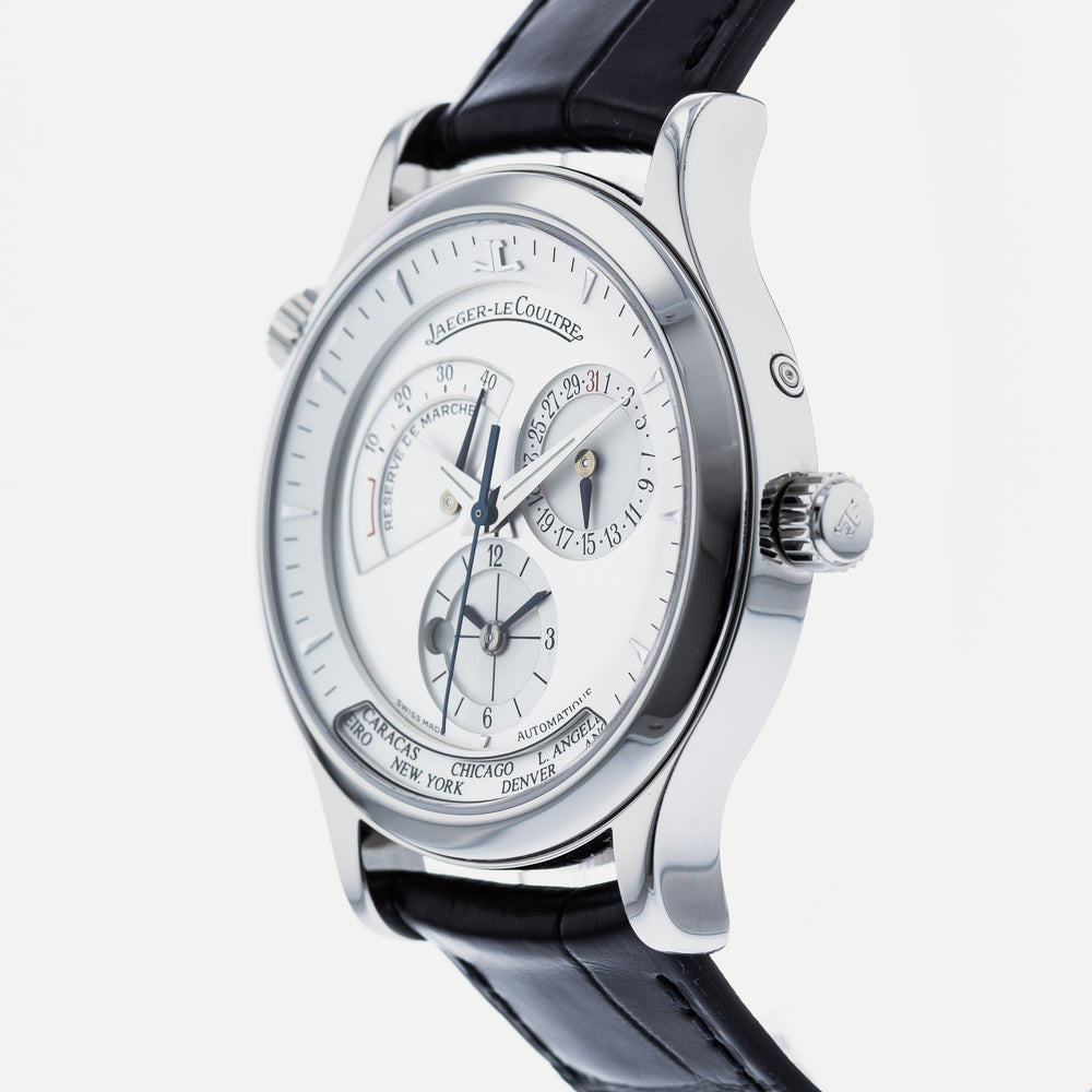 Jaeger-LeCoultre Master Geographic Q1428420 2