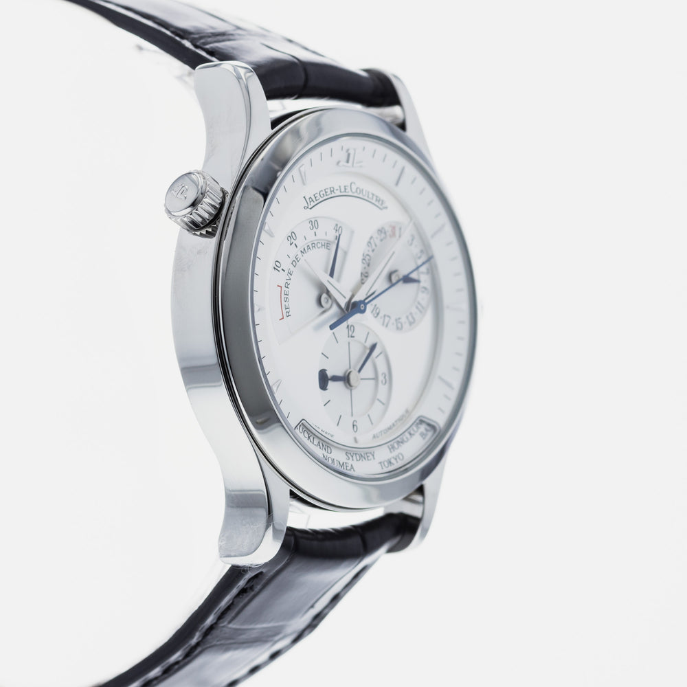 Jaeger-LeCoultre Master Geographic Q1428420 4