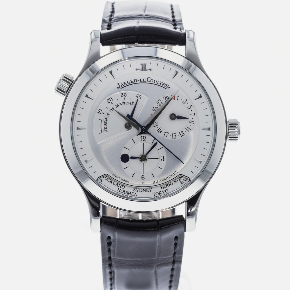 Jaeger-LeCoultre Master Geographic Q1428420 1