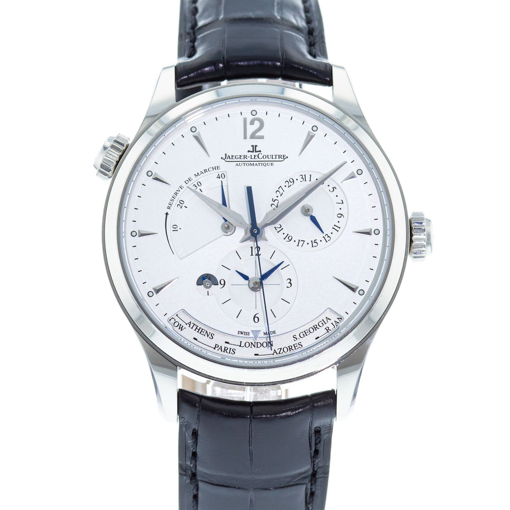 Jaeger-LeCoultre Master Geographic Q1428421 1