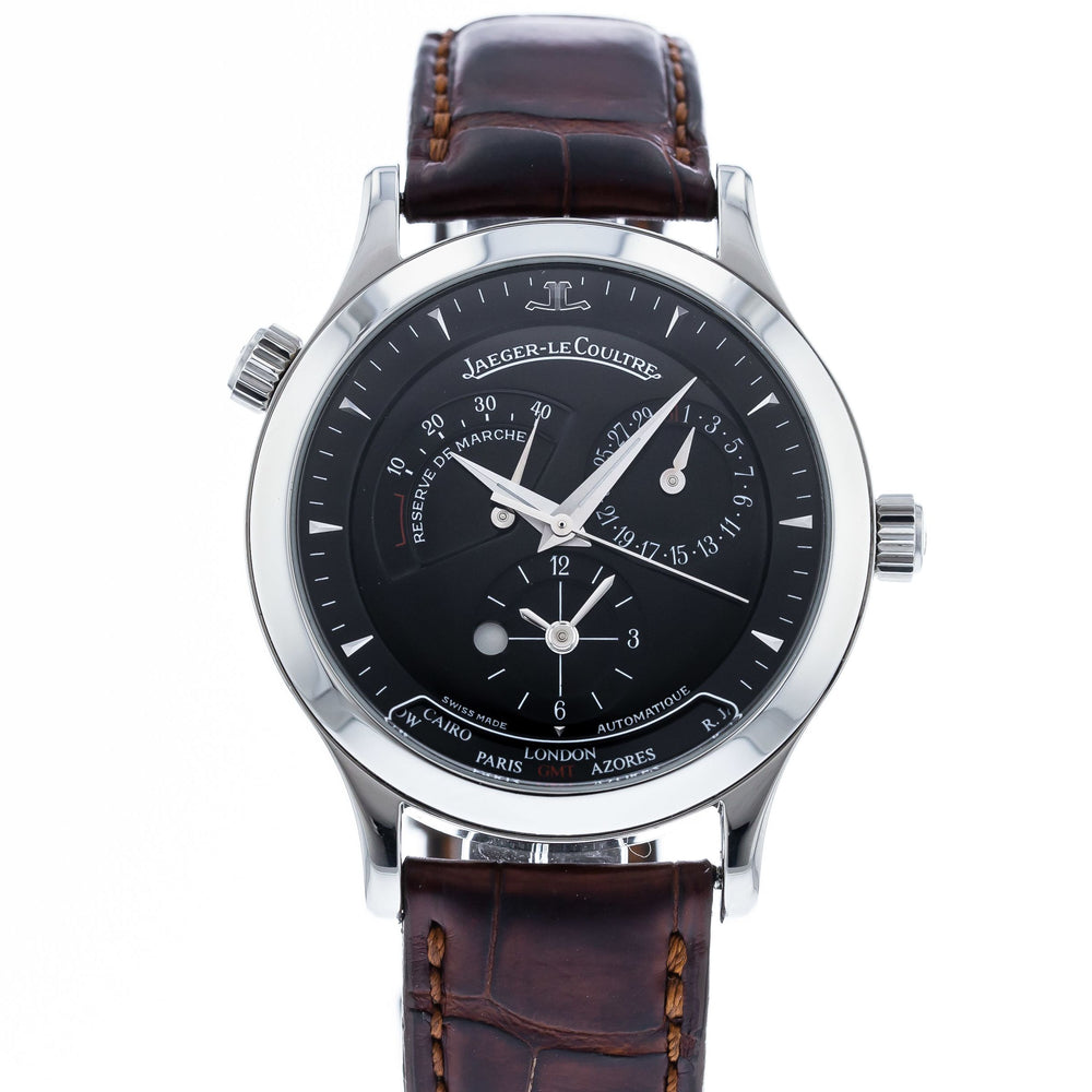 Jaeger-LeCoultre Master Geographic Q1428470 1