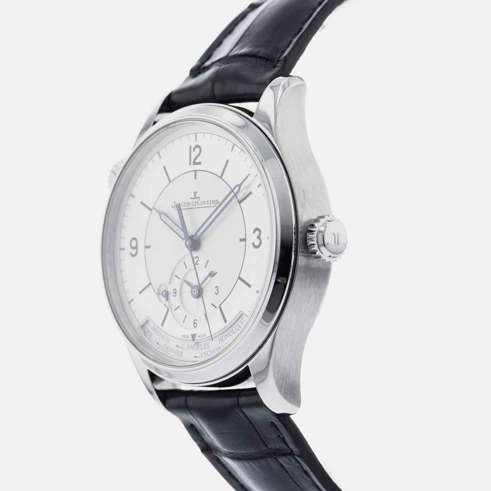 Jaeger-LeCoultre Master Geographic Q1428530 2