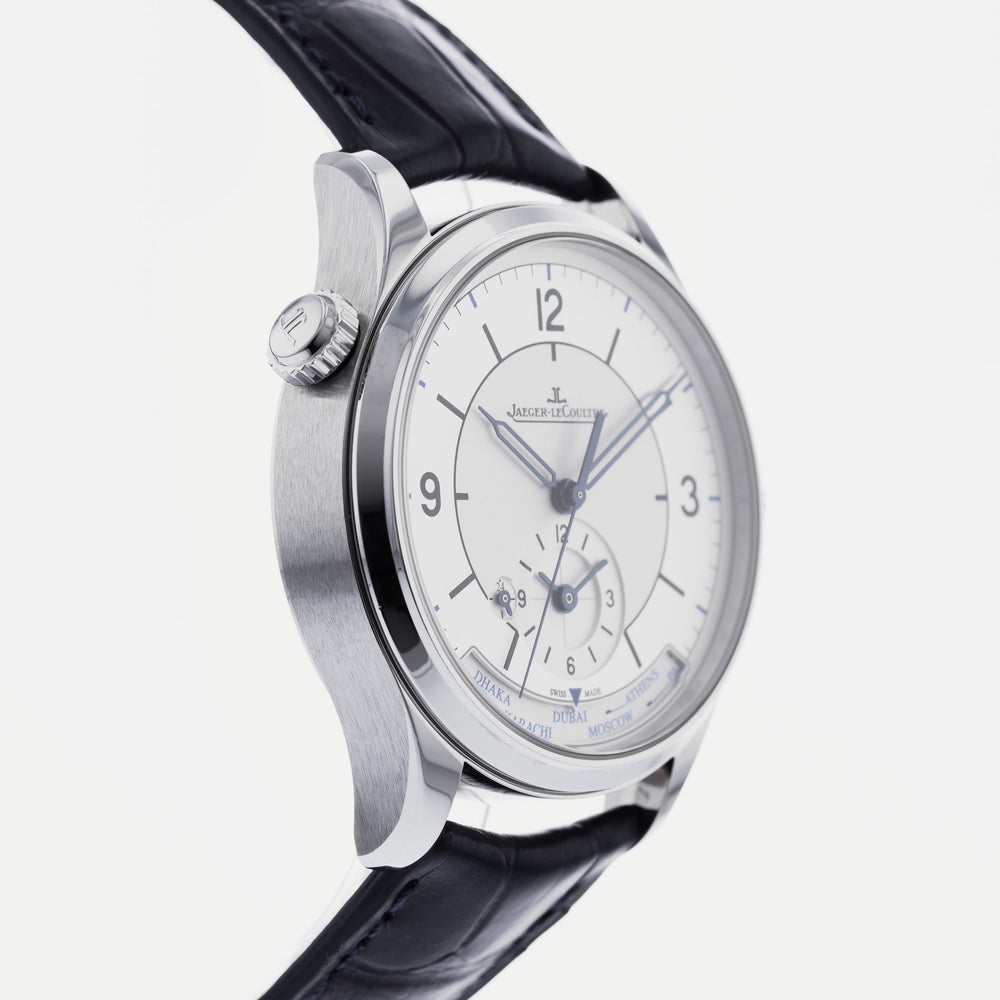 Jaeger-LeCoultre Master Geographic Q1428530 4