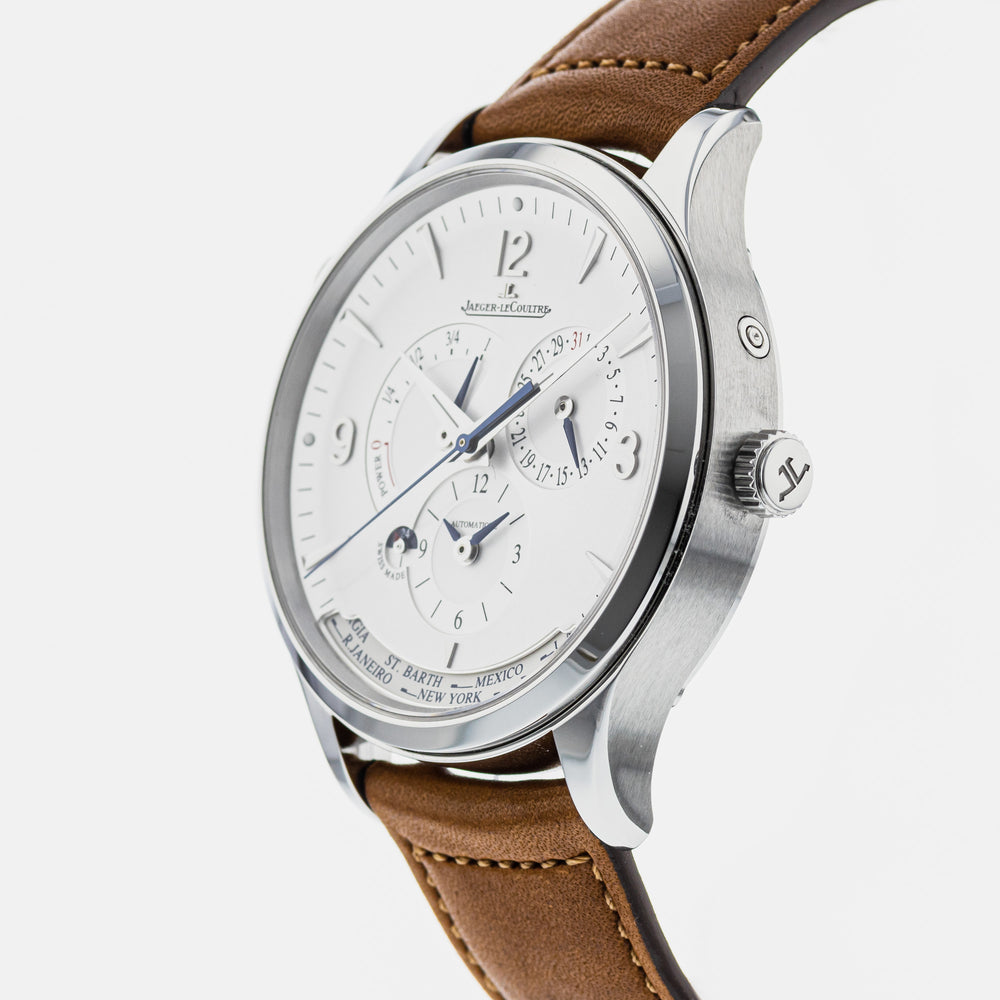 Jaeger-LeCoultre Master Geographic Q4128420 2