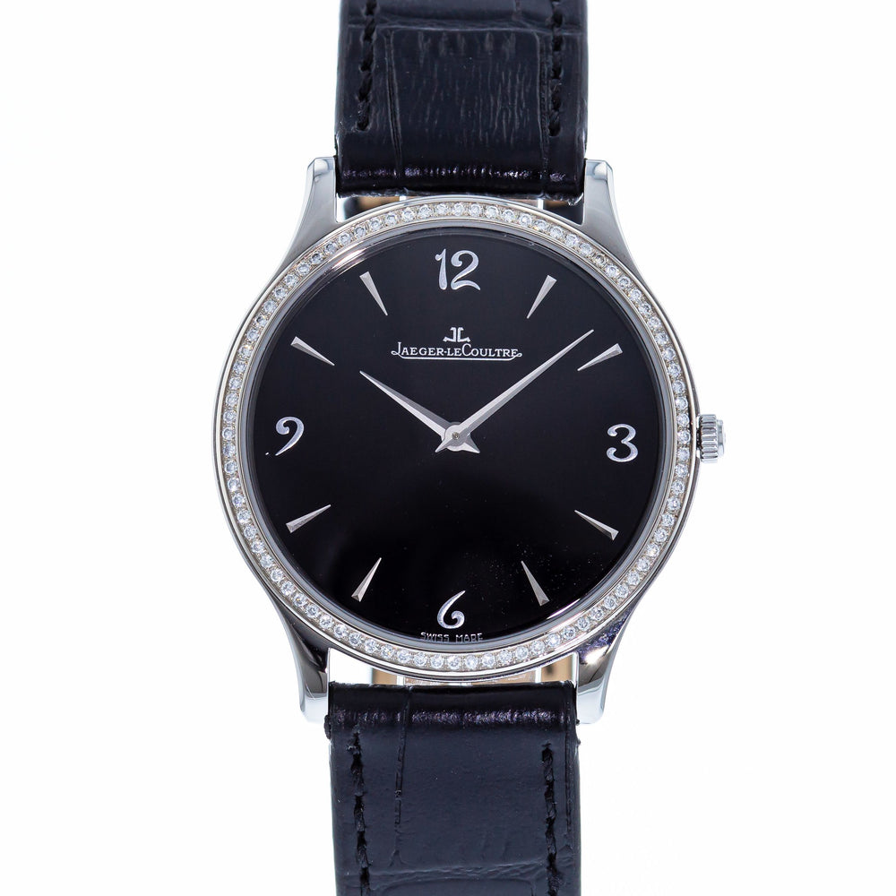 Jaeger-LeCoultre Master Ultra Thin 145.8.79.S 1