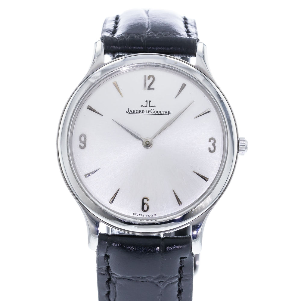 Jaeger-LeCoultre Master Ultra Thin 145.840.792 1