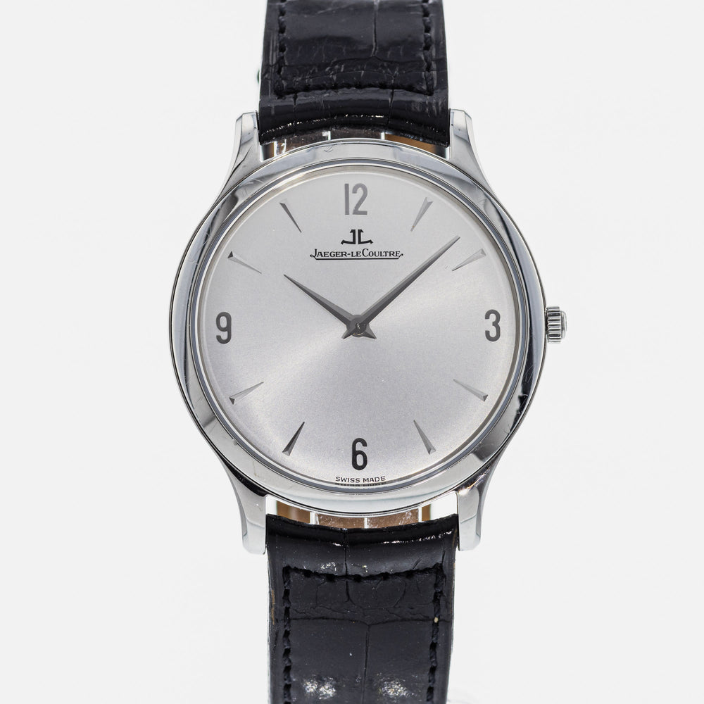 Jaeger-LeCoultre Master Ultra Thin 145.840.792 1