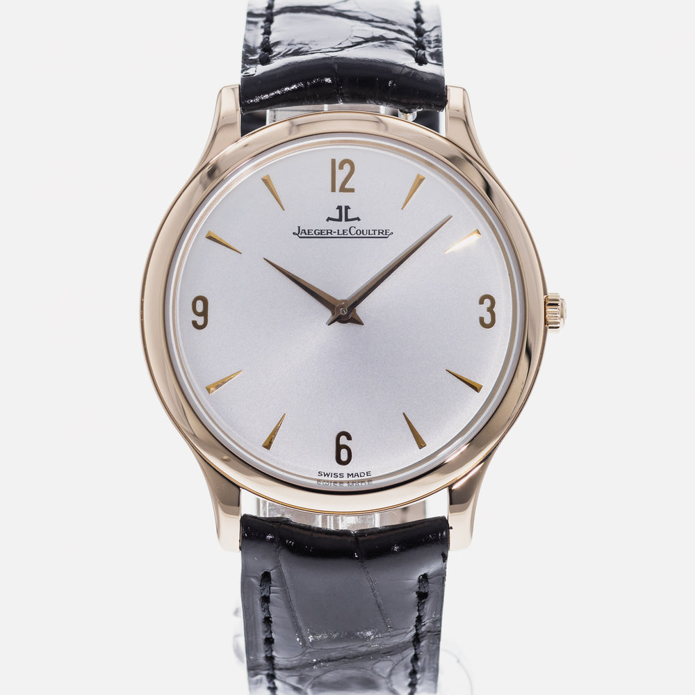Jaeger-LeCoultre Master Control 145.2.79 1