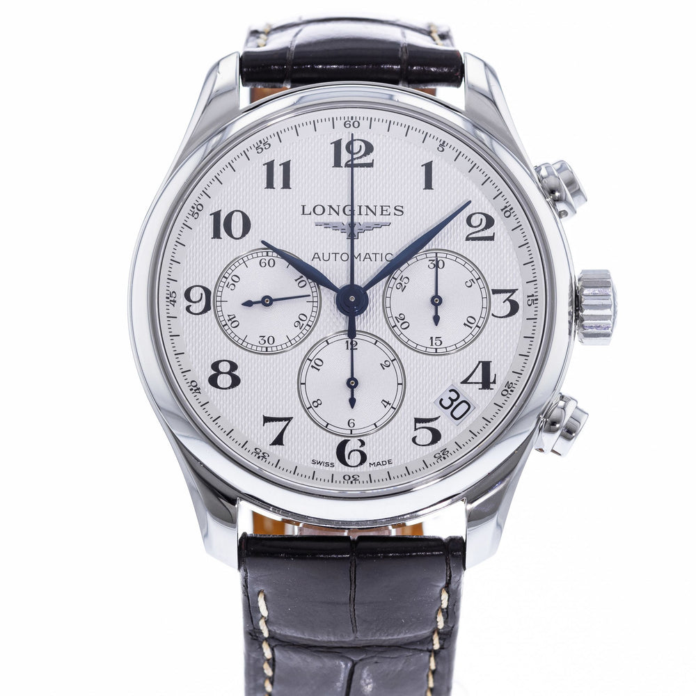Longines Longines Master Collection L2.693.4.78.3 1