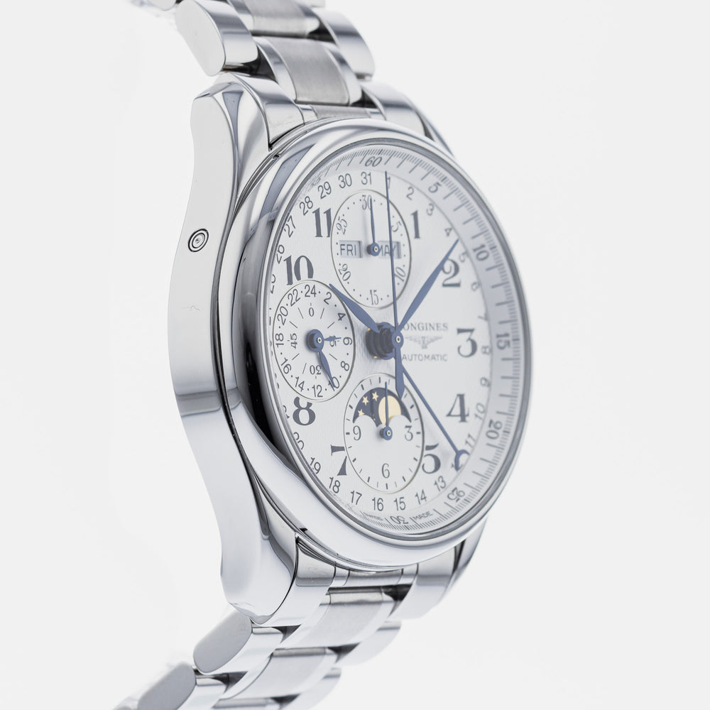 Longines Master Collection L2.673.4.78.6 4