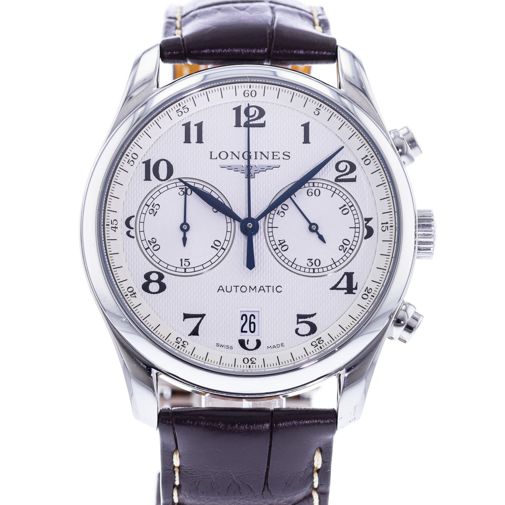 Longines Master Collection L2.629.4.78.3 1