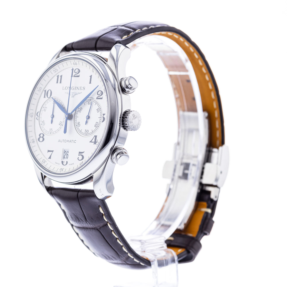 Longines Master Collection L2.629.4.78.3 2