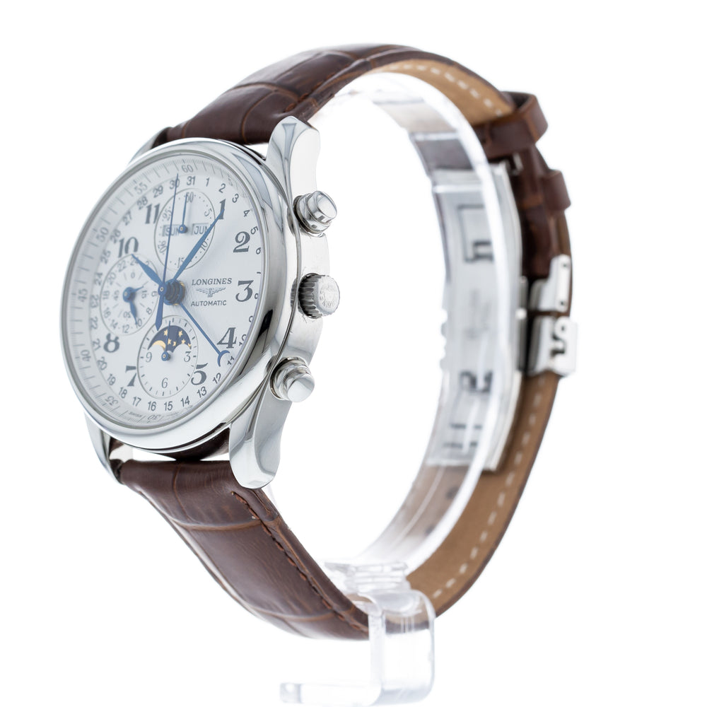 Longines Master Collection L2.673.4.78.3 2