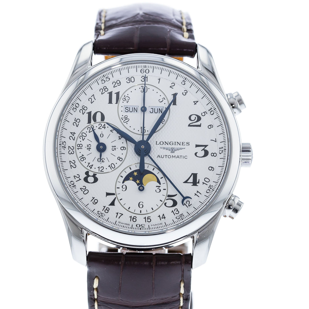 Longines Master Collection L2.673.4.78.3 1