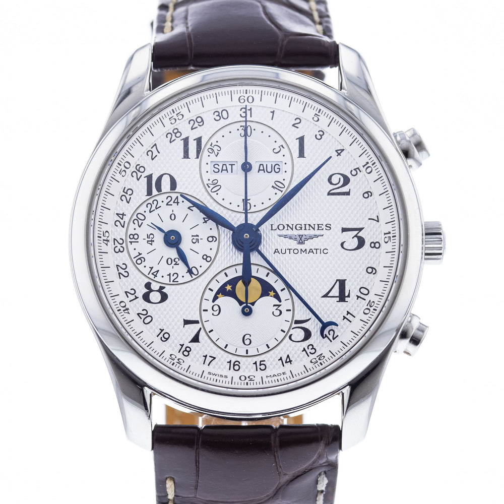 Longines Master Collection L2.673.4.78.5 1