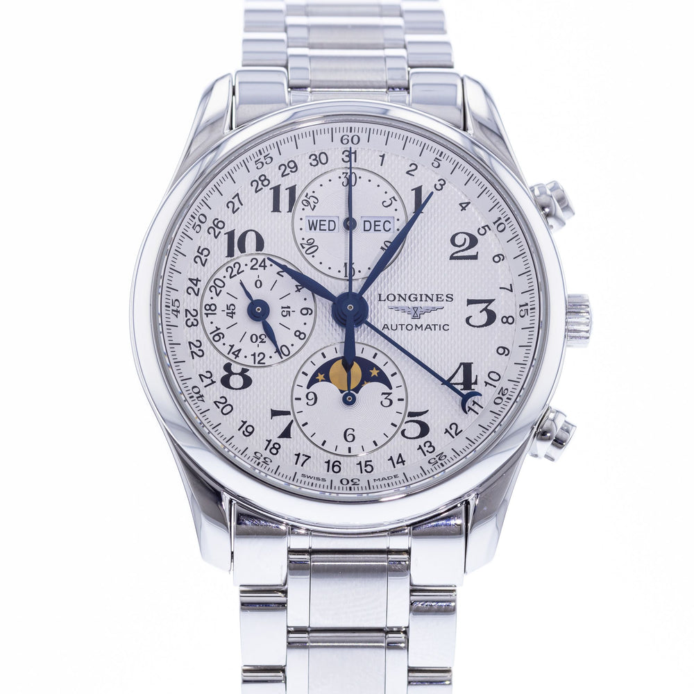 Longines Master Collection L2.673.4.78.6 1