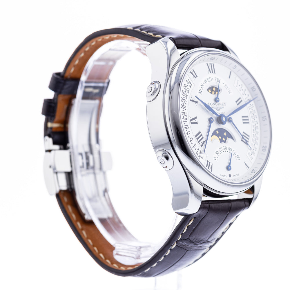 Longines Master Collection L2.739.4.71.3 6