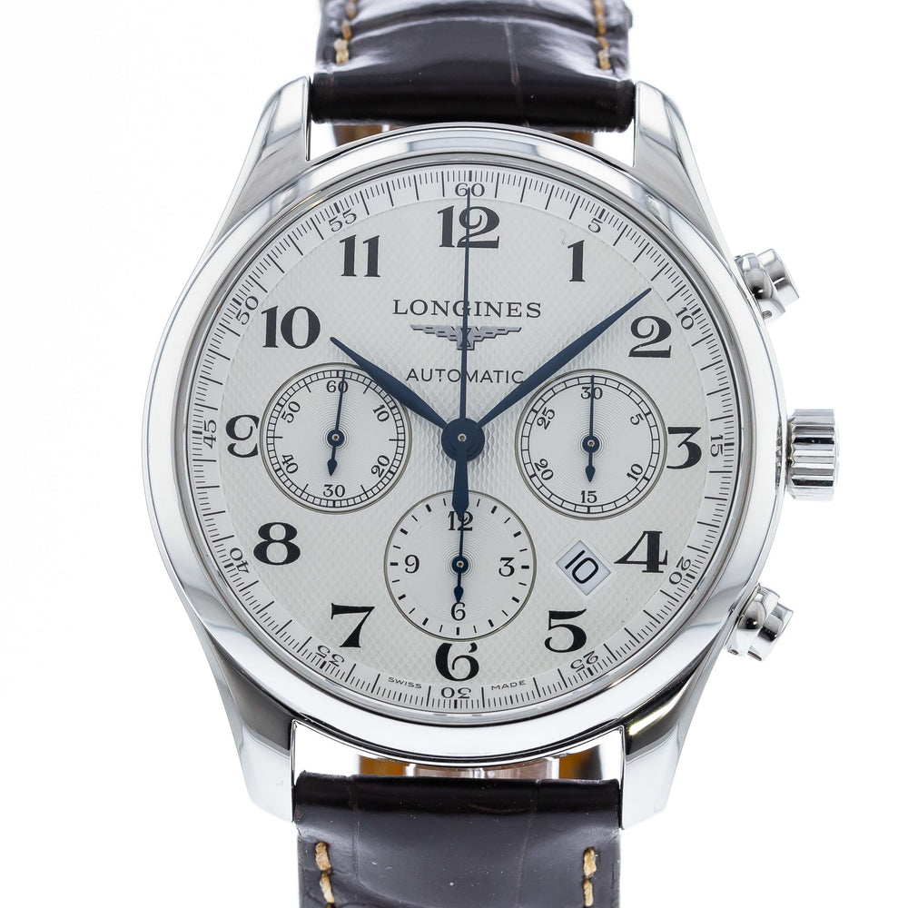 Longines Master Collection L2.759.4.78.3 1