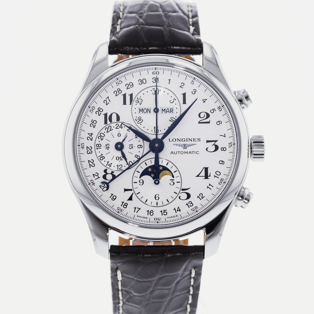 Longines Master Collection L2.773.4.78.3 1