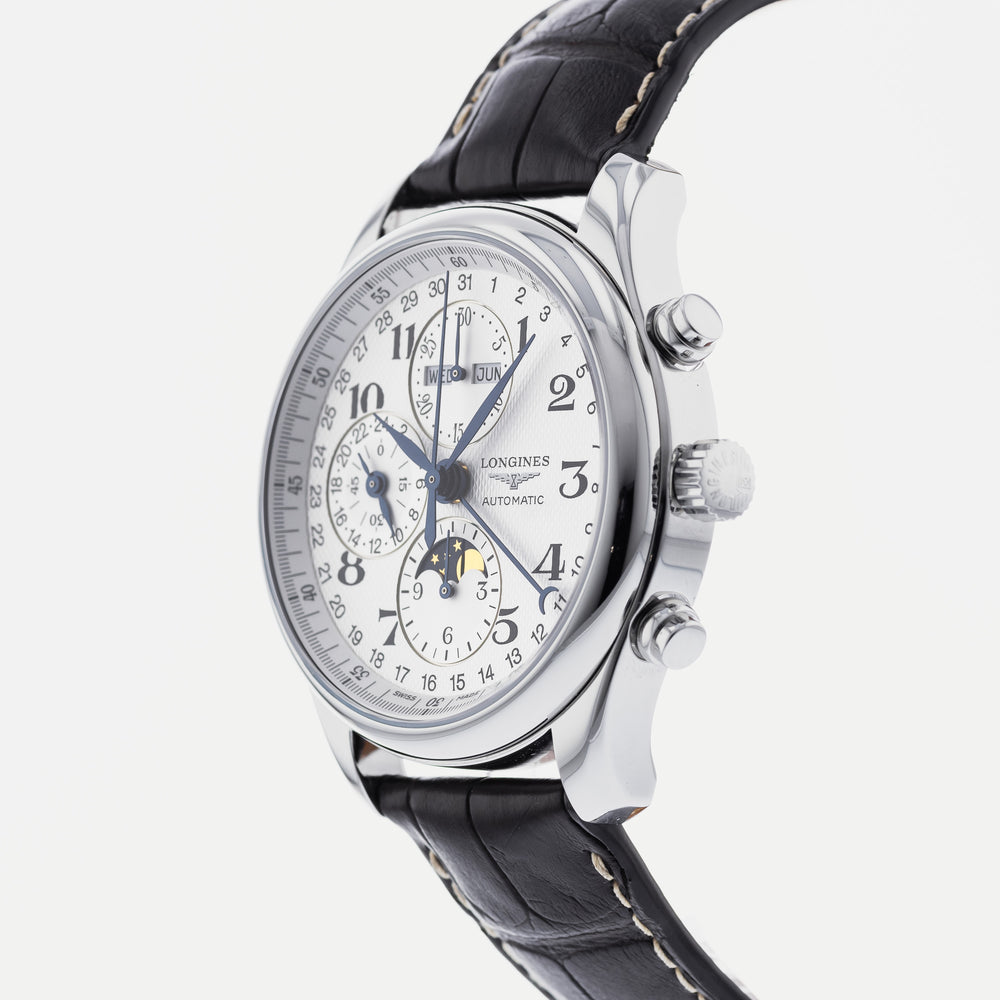 Longines Master Collection L2.773.4.78.3 2