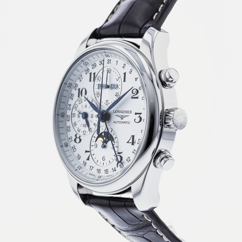 Longines Master Collection L2.773.4.78.3 2