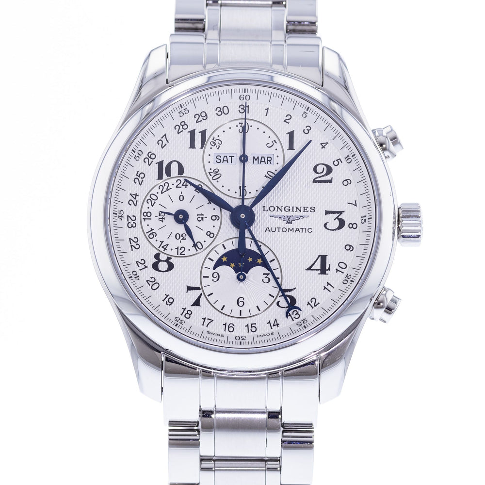 Longines Master Collection L2.773.4.78.6 1