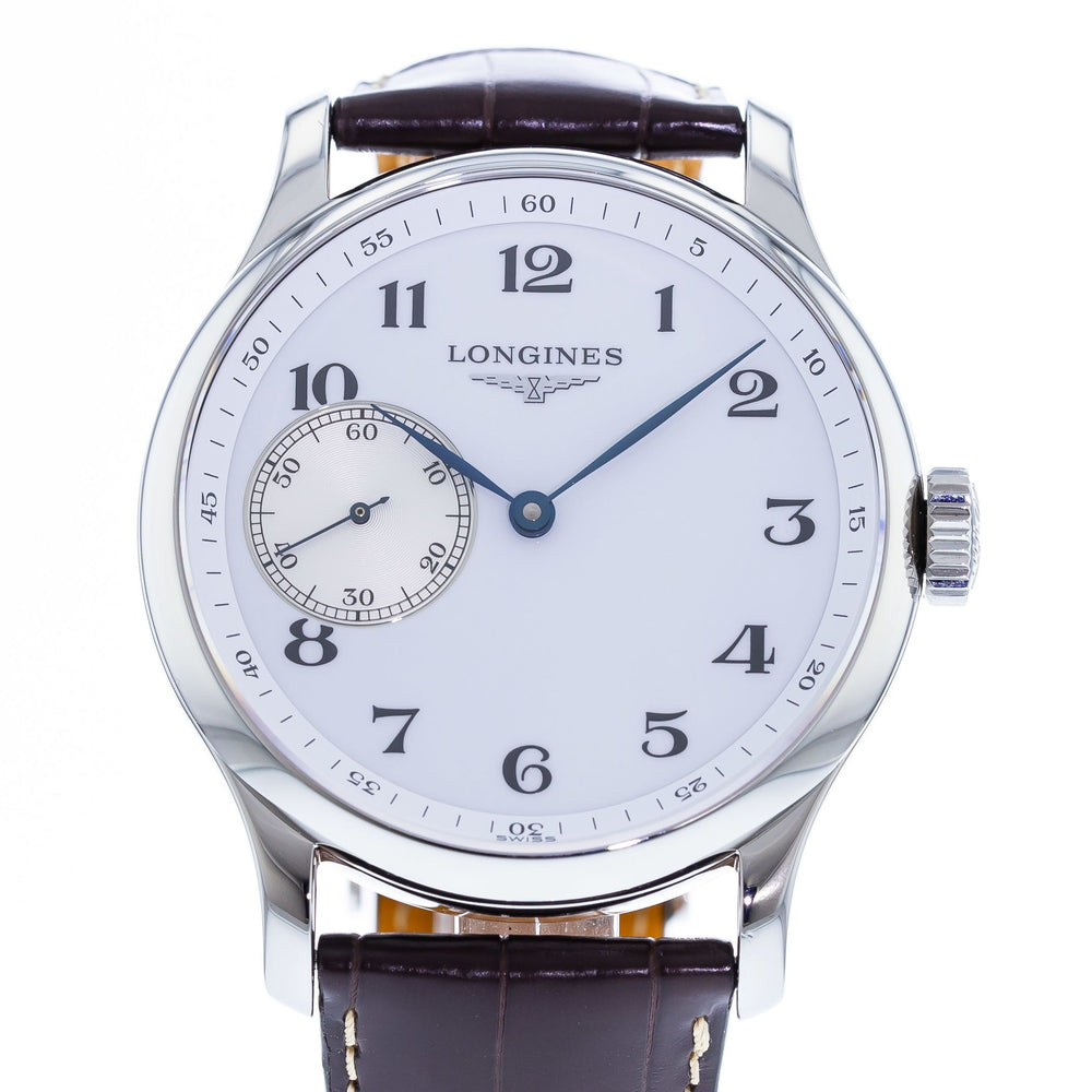 Longines Master Collection L2.841.4.18.3 1