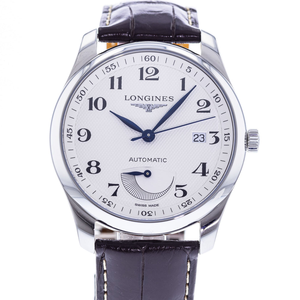 Longines Master Collection Power Reserve L2.908.4.78.3 1