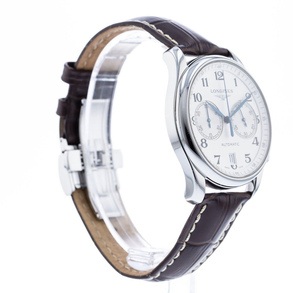 Longines The Master Collection L2.629.4 6