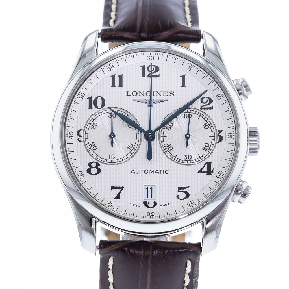 Longines The Master Collection L2.629.4 1